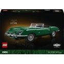 LEGO® Icons Jaguar E-Type, urheiluauto, 11381