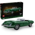 LEGO® Icons Jaguar E-Type, urheiluauto, 11381