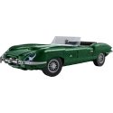 LEGO® Icons Jaguar E-Type, urheiluauto, 11381