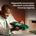 LEGO® Icons Jaguar E-Type, sportinis automobilis, 11381