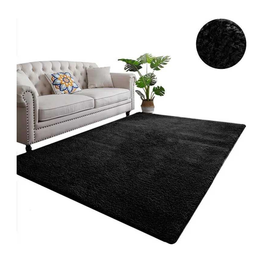 Strado Strado Matto Alpaca Strado 80x150 AlpacaMusta (Musta) universaali