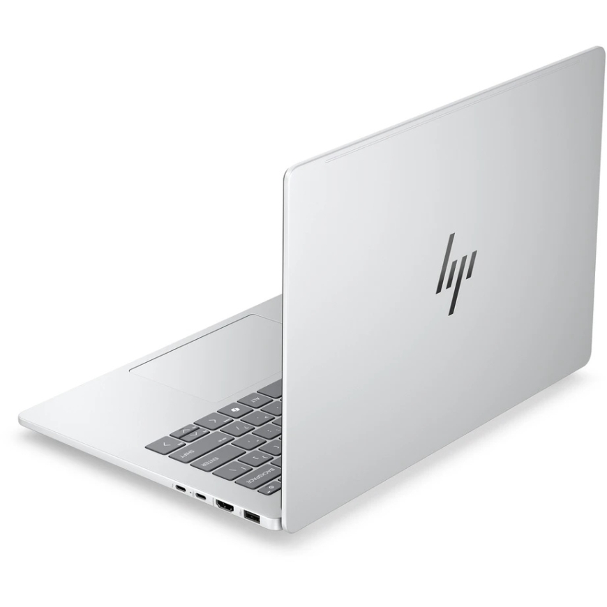 Portatīvais dators Hewlett Packard (HP) NTB HP OmniBook 7 NG AI PC 14-hg0071ncx, Ultra X7 358H (16C) 50 NPU TOPs, 50 TOPS, 14.0" – 5