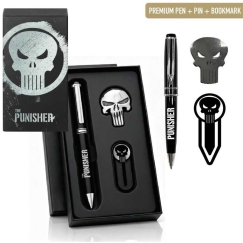 CERDÁ Marvel Набор ручек Punisher