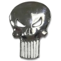 CERDÁ Marvel The Punisher pildspalvu komplekts CERDÁ Marvel The Punisher pildspalvu komplekts