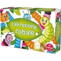 Promatek Kukuryku lauamäng "Freaky Worms". Promatek Kukuryku lauamäng "Freaky Worms".