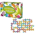 Promatek Kukuryku pöytäpeli "Freaky Worms". Promatek Kukuryku pöytäpeli "Freaky Worms".