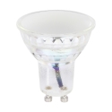 Eglo Connect.z smart bulb, GU10, RGB+CCT, 4.9 W, 345 lm, 1 pc Eglo Connect.z smart bulb, GU10, RGB+CCT, 4.9 W, 345 lm, 1 pc