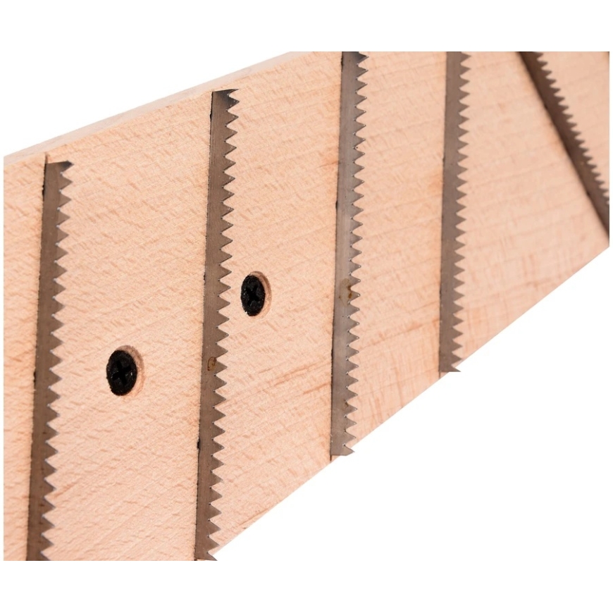 VOREL KORRIGEERIV FAIL HAMMASTETEGА 80 x 400mm 05831 – 3