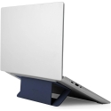Moft Airflow Movas slim laptop stand, dark blue Moft Airflow Movas slim laptop stand, dark blue
