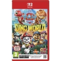 Щенячий патруль Дино Мир (Switch 2) Щенячий патруль Дино Мир (Switch 2)