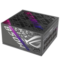 ASUS ROG -STRIX-850P-GAMING-E barošanas bloks 850 W 20+4 pins ATX ATX Melns ASUS ROG -STRIX-850P-GAMING-E barošanas bloks 850 W 20+4 pins ATX ATX Melns