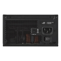 Блок питания ASUS ROG -STRIX-850P-GAMING-E мощностью 850 Вт 20+4 пин ATX Атекс Черный Блок питания ASUS ROG -STRIX-850P-GAMING-E мощностью 850 Вт 20+4 пин ATX Атекс Черный