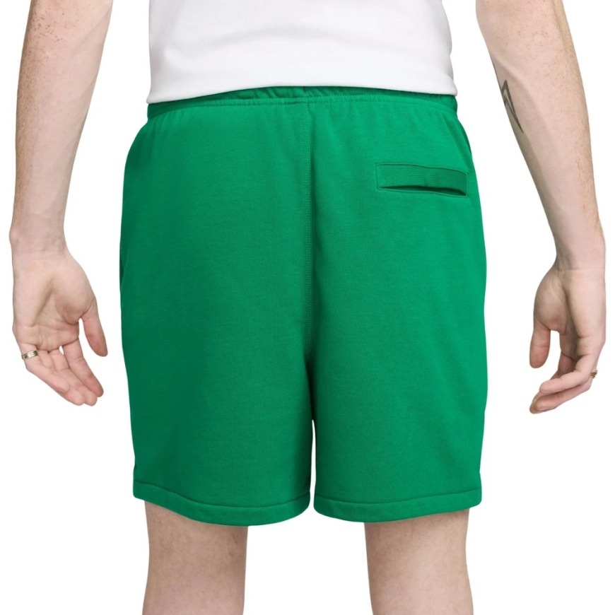 Šortai vyrams Nike Club žalia FN3520 365 (M) – 2