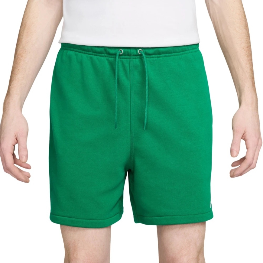 Meeste lühikesed püksid Nike Club roheline FN3520 365 (M) – 3