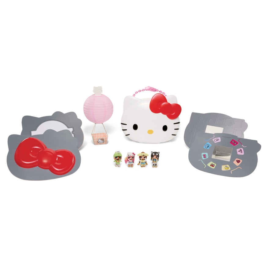 L.O.L. Loves Hello Kitty iso yllätyssetti – 2