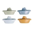 Blue Little Dutch Folding Bathtub Boats 'Blue' Blue Little Dutch Folding Bathtub Boats 'Blue'