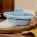 Blue Little Dutch Folding Bathtub Boats 'Blue' Blue Little Dutch Folding Bathtub Boats 'Blue'