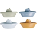 Blue Little Dutch Folding Bathtub Boats 'Blue' Blue Little Dutch Folding Bathtub Boats 'Blue'