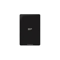 Memory Card Reader SILICON POWER CreatePro BS10 CFexpress Type B and SD 4.0 10Gbps Black