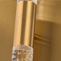 Activejet AJE-KARAT GOLD sienas gaisma Activejet AJE-KARAT GOLD sienas gaisma