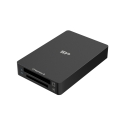 Читатель карт памяти SILICON POWER CreatePro BS10 CFexpress Type B и SD 4.0 10 Гбит/с черный