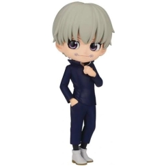 BP Q POSKET - JUJUTSU KAISEN - TOGE INUMAKI VER.A