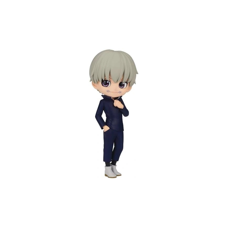 BP Q POSKET - JUJUTSU KAISEN - TOGE INUMAKI VER.A