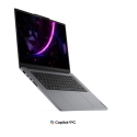 Lenovo Yoga Pro 7i Aura Edition Ultra 7 356H 15.3" 2.5K WQXGA OLED 500 нитов 165 Гц AG 32 ГБ LPDDR5X-8533 1 ТБ SSD GeForce RTX 5