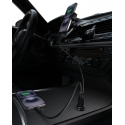 iPEAX Auto laadija 2x USB-A / 2.4A