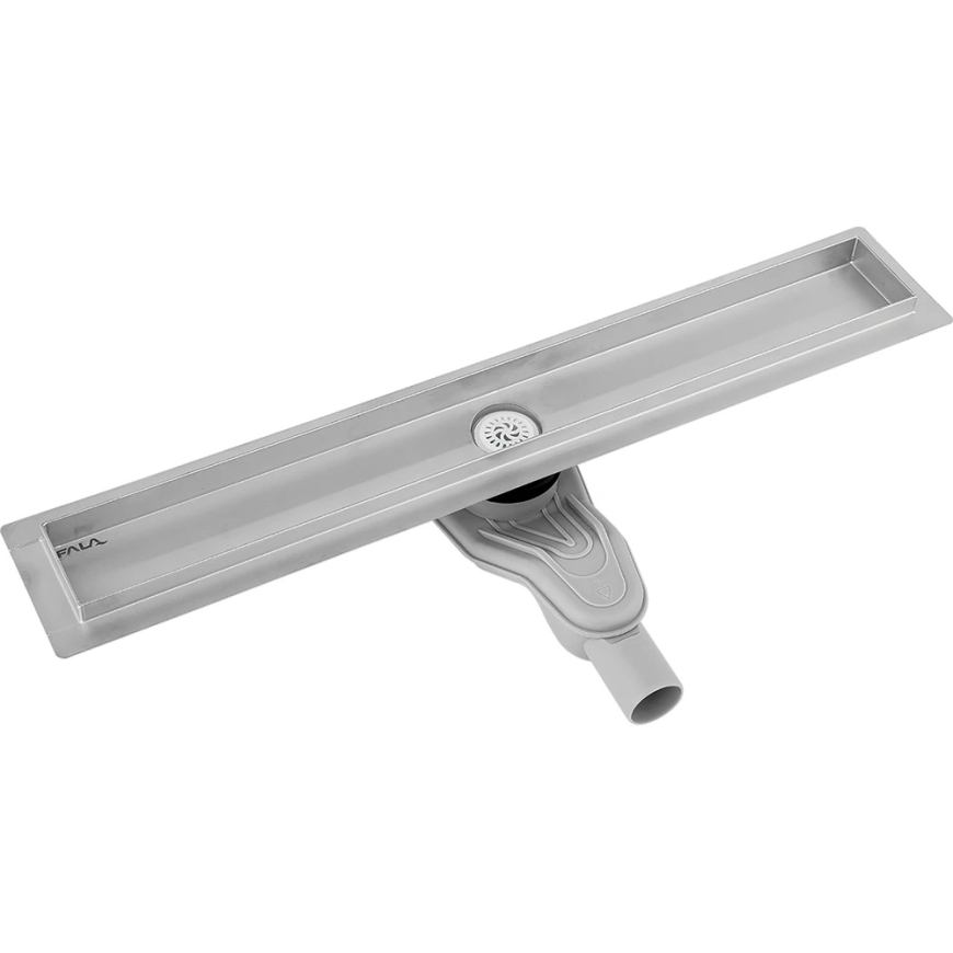 Fala LINEAR DRAIN SNAKE 90 CM WET&DRY – 3