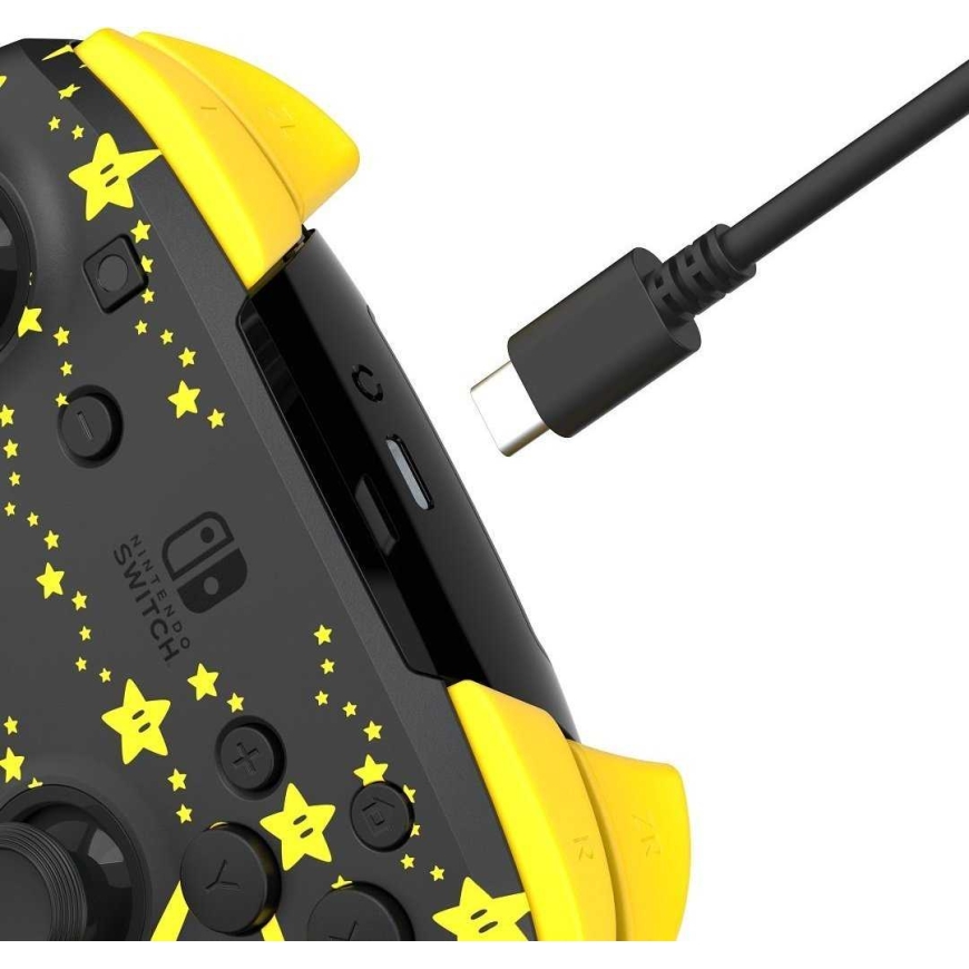 PDP Rematch Nintendo Switch Super Stars Spīd Tumsā