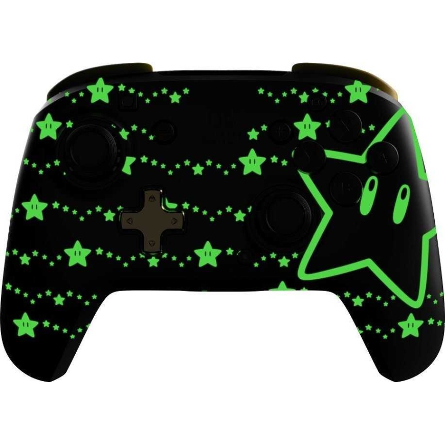 PDP Rematch Nintendo Switch Super Stars Spīd Tumsā – 2