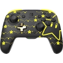 PDP Rematch Nintendo Switch Super Stars Spīd Tumsā PDP Rematch Nintendo Switch Super Stars Spīd Tumsā