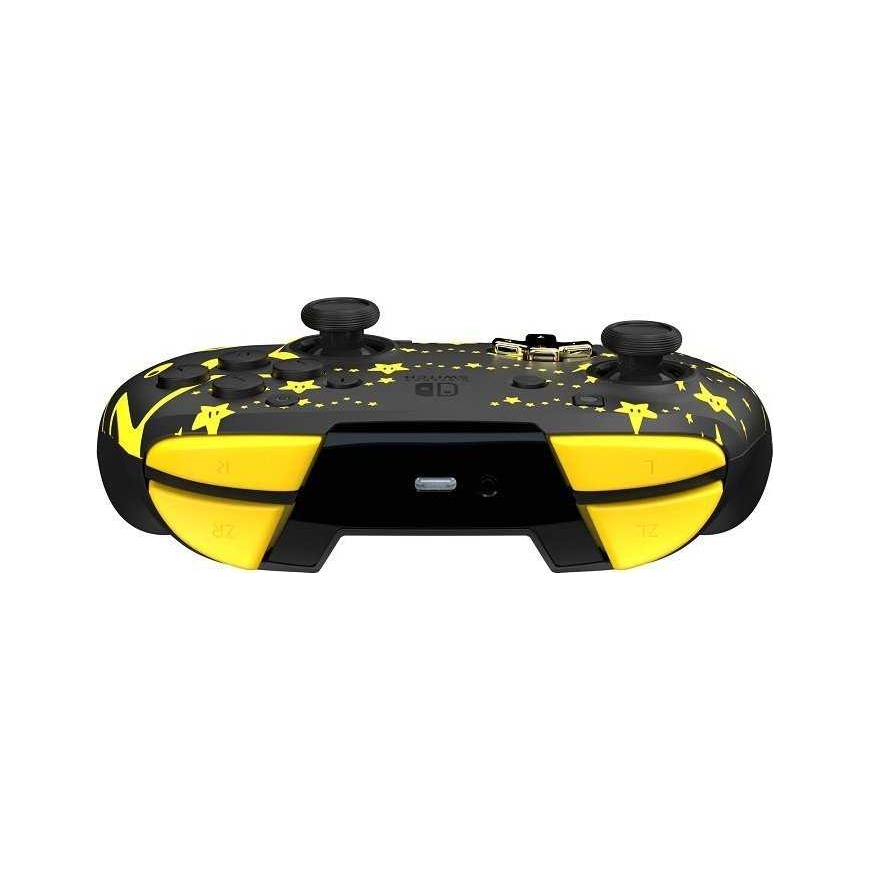 PDP Rematch Nintendo Switch Super Stars Hohtava Pimeässä – 4