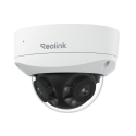 Reolink Duo 3V PoE 16MP AI Dome ulkokamera kahdella linssillä ja LED-kohdevaloilla Reolink Duo 3V PoE 16MP AI Dome ulkokamera kahdella linssillä ja LED-kohdevaloilla