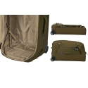 Thule 5612 EnRoute Check-In pyörällinen duffel luonnollinen vihreä Thule 5612 EnRoute Check-In pyörällinen duffel luonnollinen vihreä