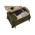 Thule 5612 EnRoute Check-In pyörällinen duffel luonnollinen vihreä Thule 5612 EnRoute Check-In pyörällinen duffel luonnollinen vihreä