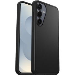 OtterBox Symmetry Magnets case, Samsung Galaxy S25+, black