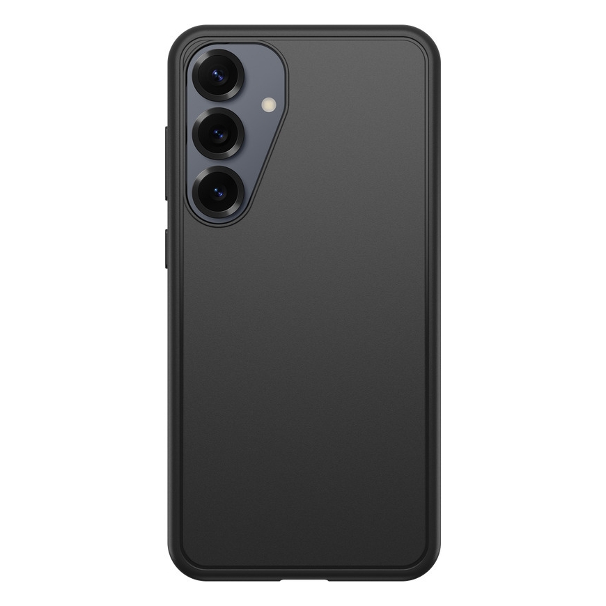 OtterBox Symmetry Magnets dėklas, Samsung Galaxy S25+, juodas – 2