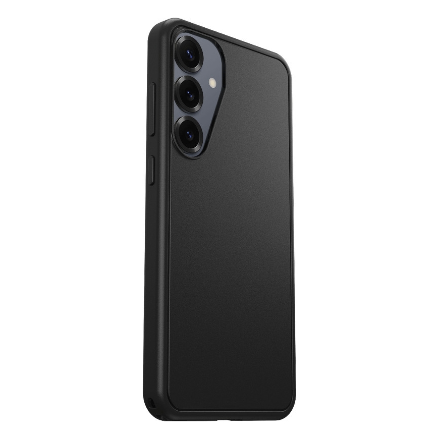 OtterBox Symmetry Magnets case, Samsung Galaxy S25+, black – 3