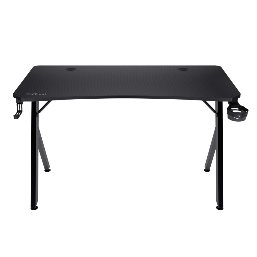 Trust GXT 700 Omnius Black – 2