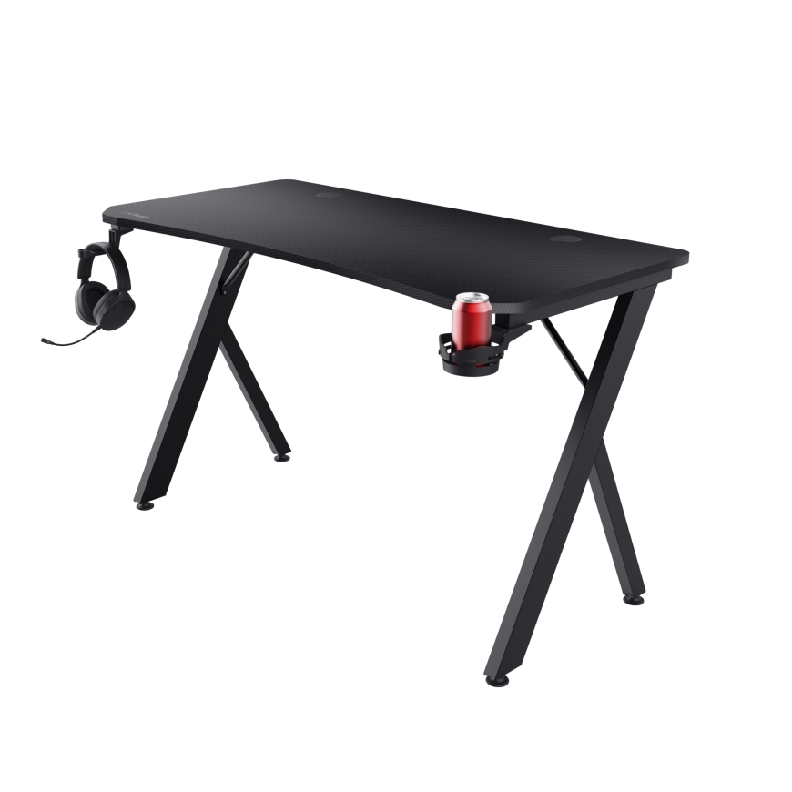 Trust GXT 700 Omnius Juoda – 3