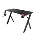 Trust GXT 700 Omnius Black Trust GXT 700 Omnius Black