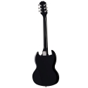 Epiphone SG Tribute Ebony - sähkökitara