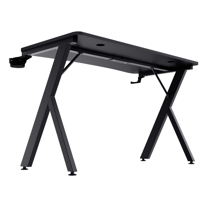 Trust GXT 700 Omnius Juoda – 4