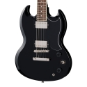 Epiphone SG Tribute Ebony - elektrikitarr