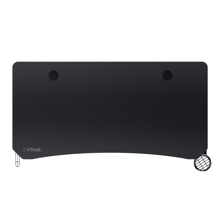Trust GXT 700 Omnius Black – 5