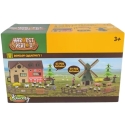 Dromader Zest.farma with tractor św/dźw 1366938 69380