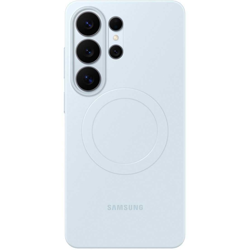 Samsung Slim Magnet vāks Galaxy S26 Ultra Gaiši zils
