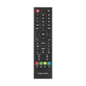 Kruger&Matz 24" HD DVB-T2 H.265 HEVC 230/12V телевизор Kruger&Matz 24" HD DVB-T2 H.265 HEVC 230/12V телевизор